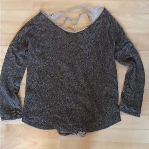 Jala Sari Sweatshirt, size M